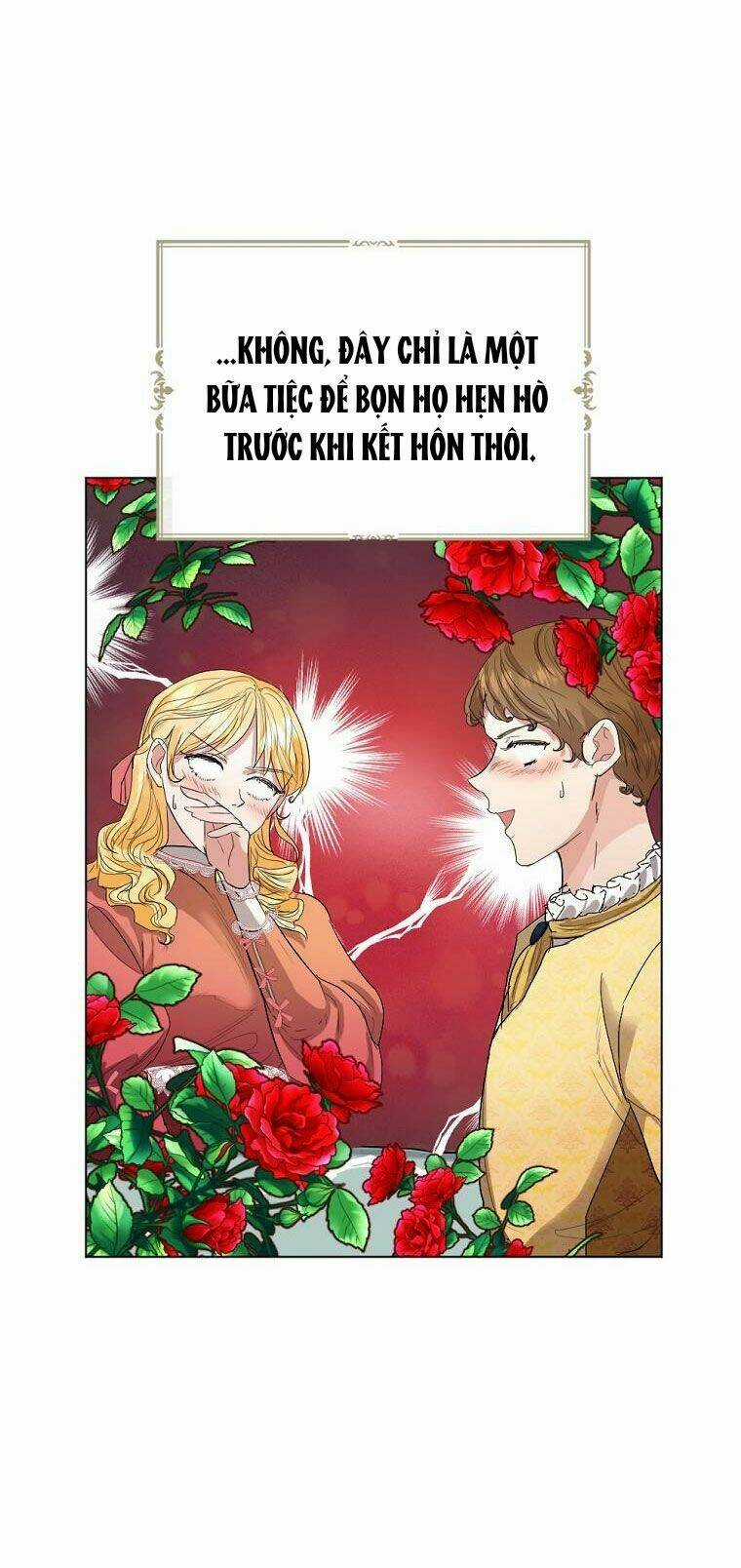 Cuộc Hôn Nhân Hợp Đồng Của Công Tước Ashleyan Chapter 4 trang 15