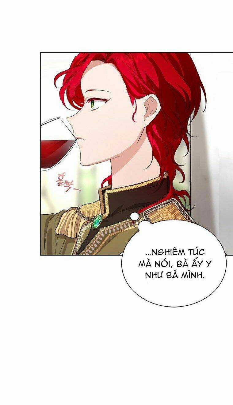 Cuộc Hôn Nhân Hợp Đồng Của Công Tước Ashleyan Chapter 4 trang 18