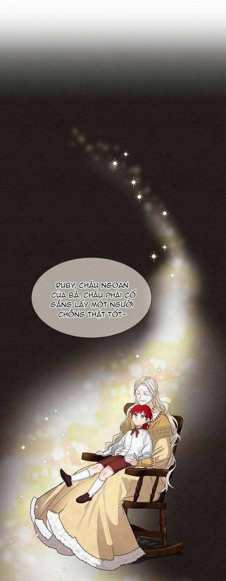 Cuộc Hôn Nhân Hợp Đồng Của Công Tước Ashleyan Chapter 4 trang 19