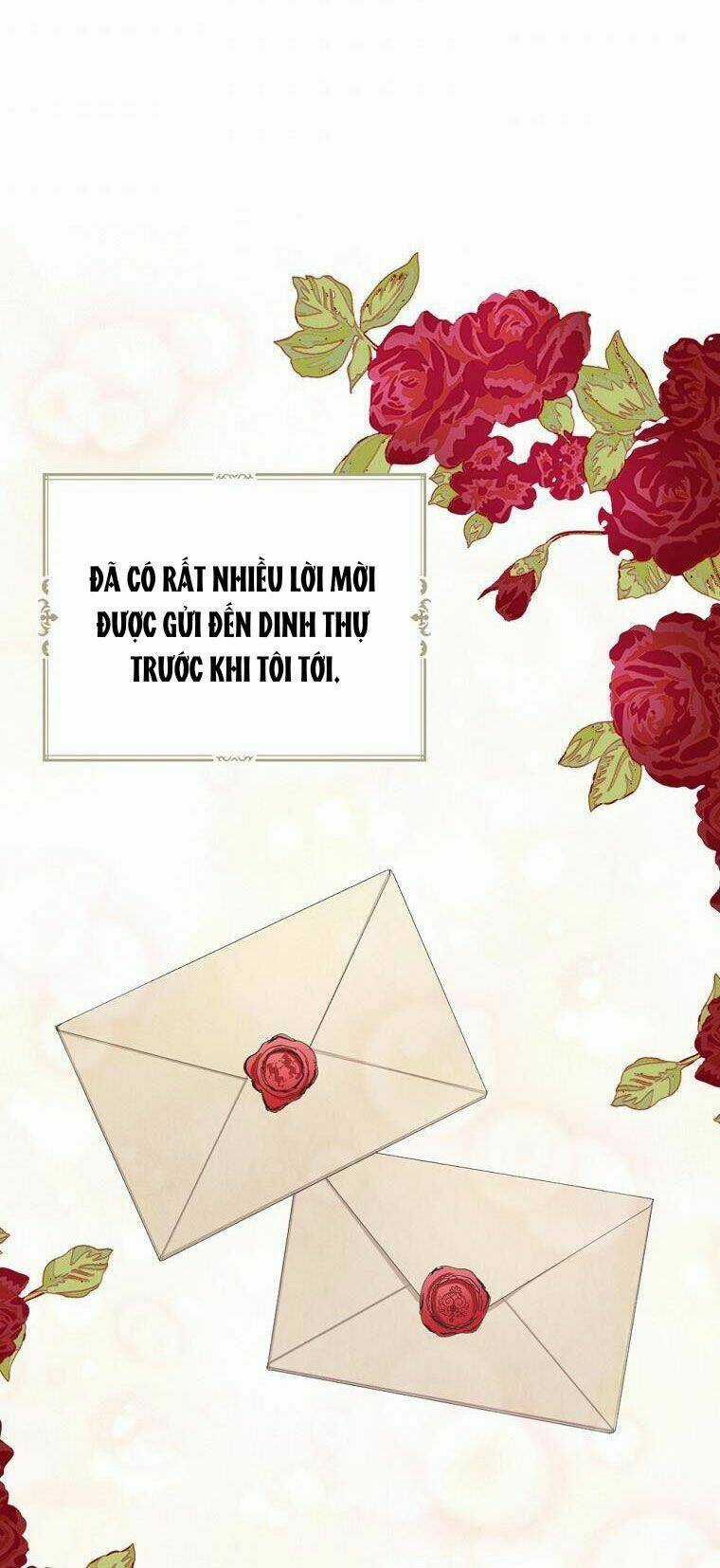 Cuộc Hôn Nhân Hợp Đồng Của Công Tước Ashleyan Chapter 4 trang 2