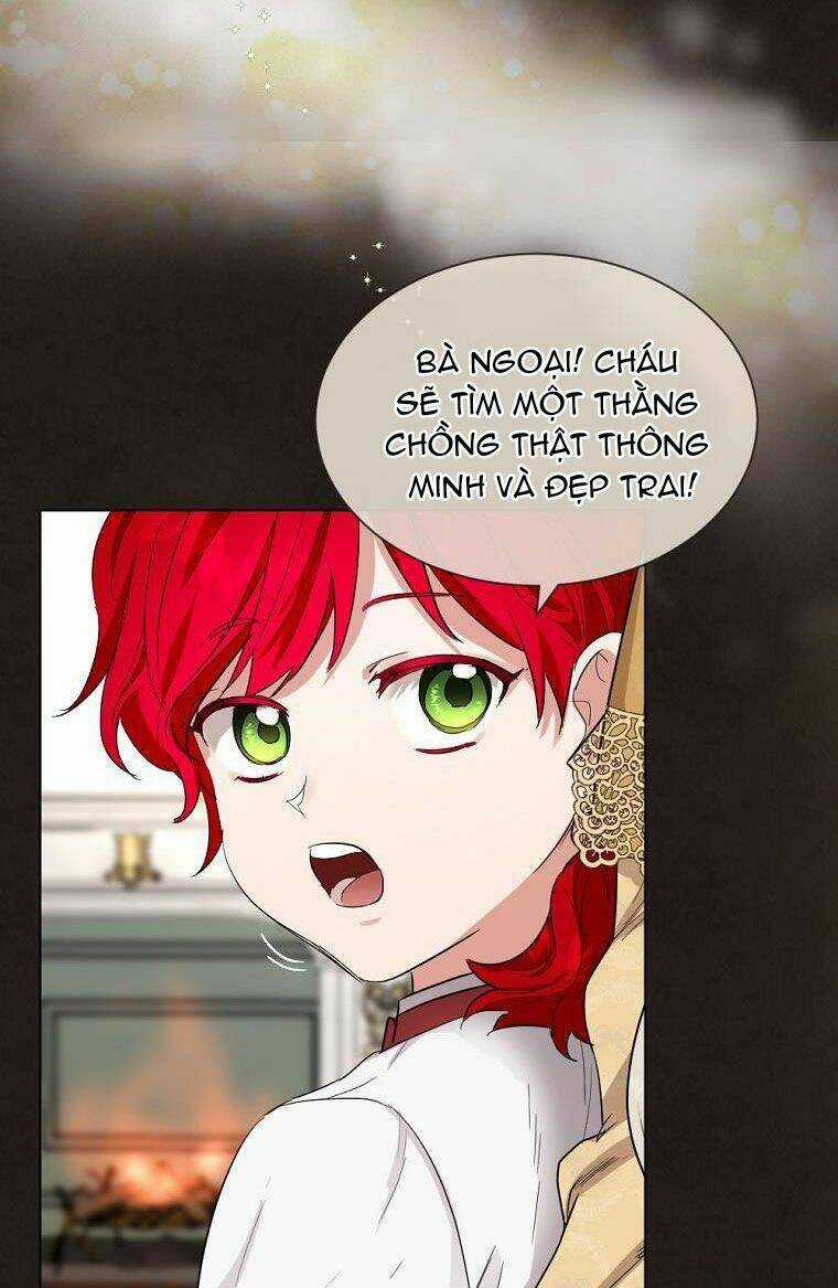 Cuộc Hôn Nhân Hợp Đồng Của Công Tước Ashleyan Chapter 4 trang 20