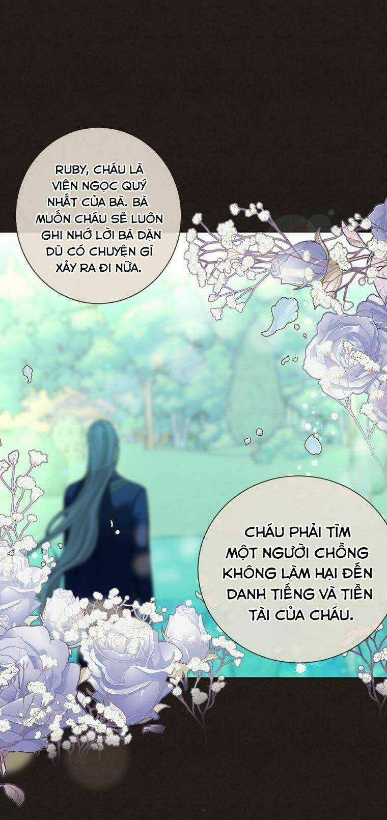 Cuộc Hôn Nhân Hợp Đồng Của Công Tước Ashleyan Chapter 4 trang 22