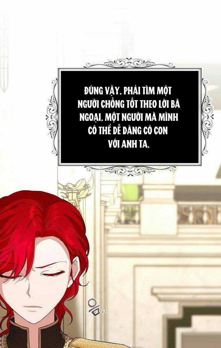 Cuộc Hôn Nhân Hợp Đồng Của Công Tước Ashleyan Chapter 4 trang 24