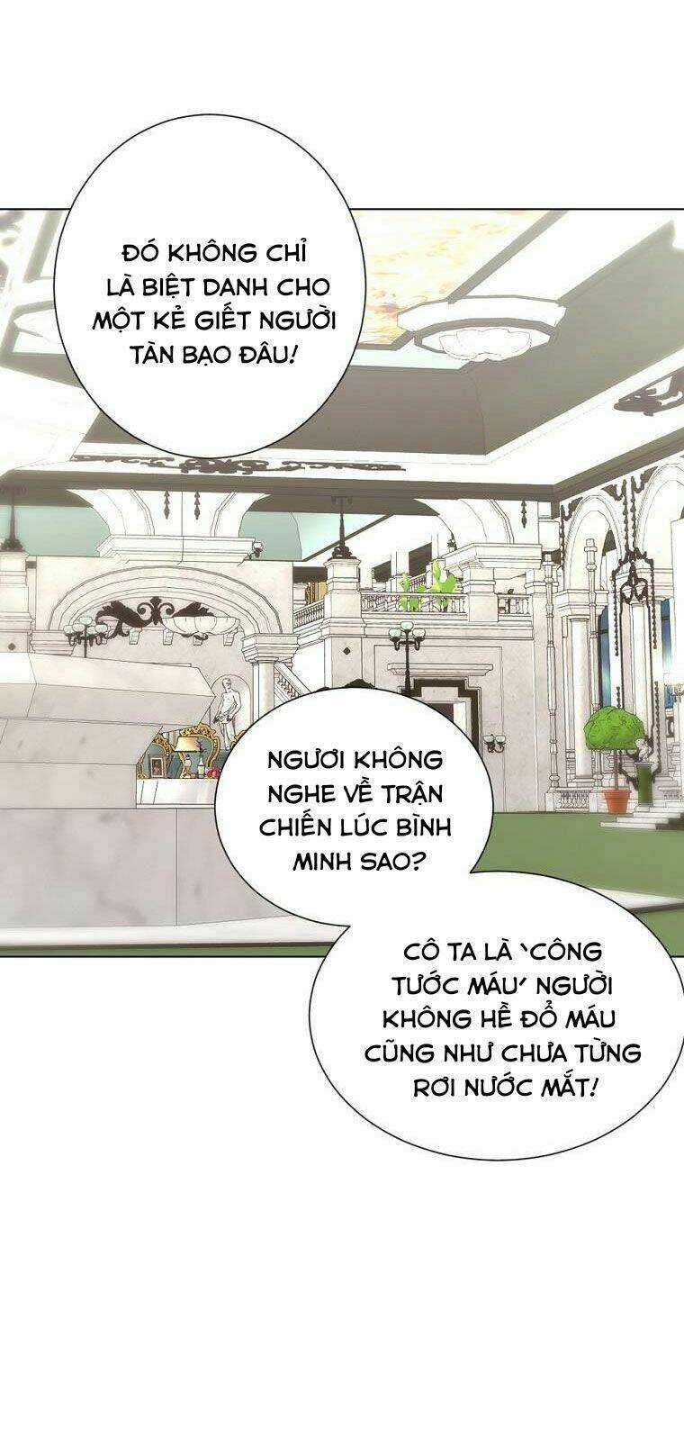 Cuộc Hôn Nhân Hợp Đồng Của Công Tước Ashleyan Chapter 4 trang 27