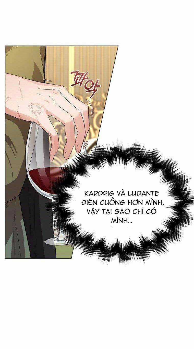 Cuộc Hôn Nhân Hợp Đồng Của Công Tước Ashleyan Chapter 4 trang 28