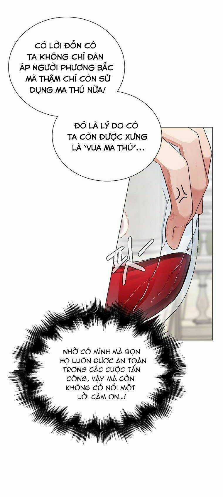 Cuộc Hôn Nhân Hợp Đồng Của Công Tước Ashleyan Chapter 4 trang 29