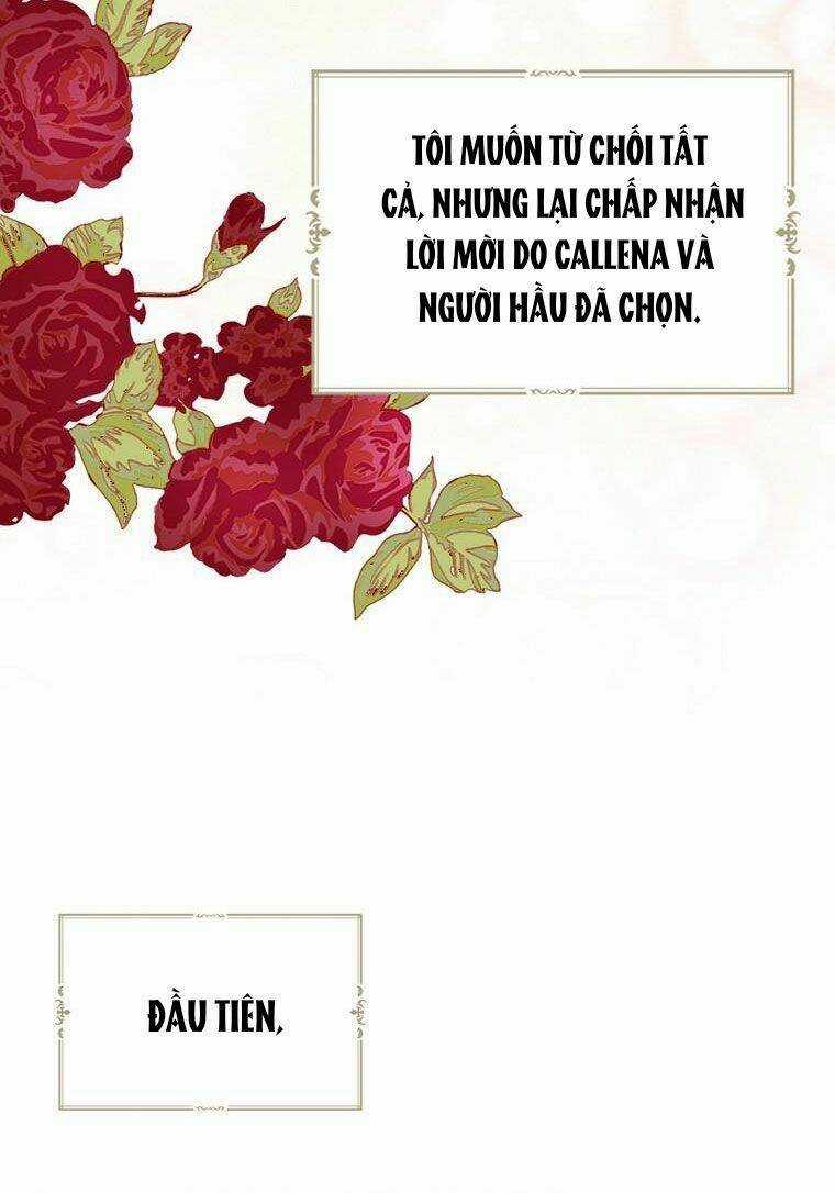 Cuộc Hôn Nhân Hợp Đồng Của Công Tước Ashleyan Chapter 4 trang 3