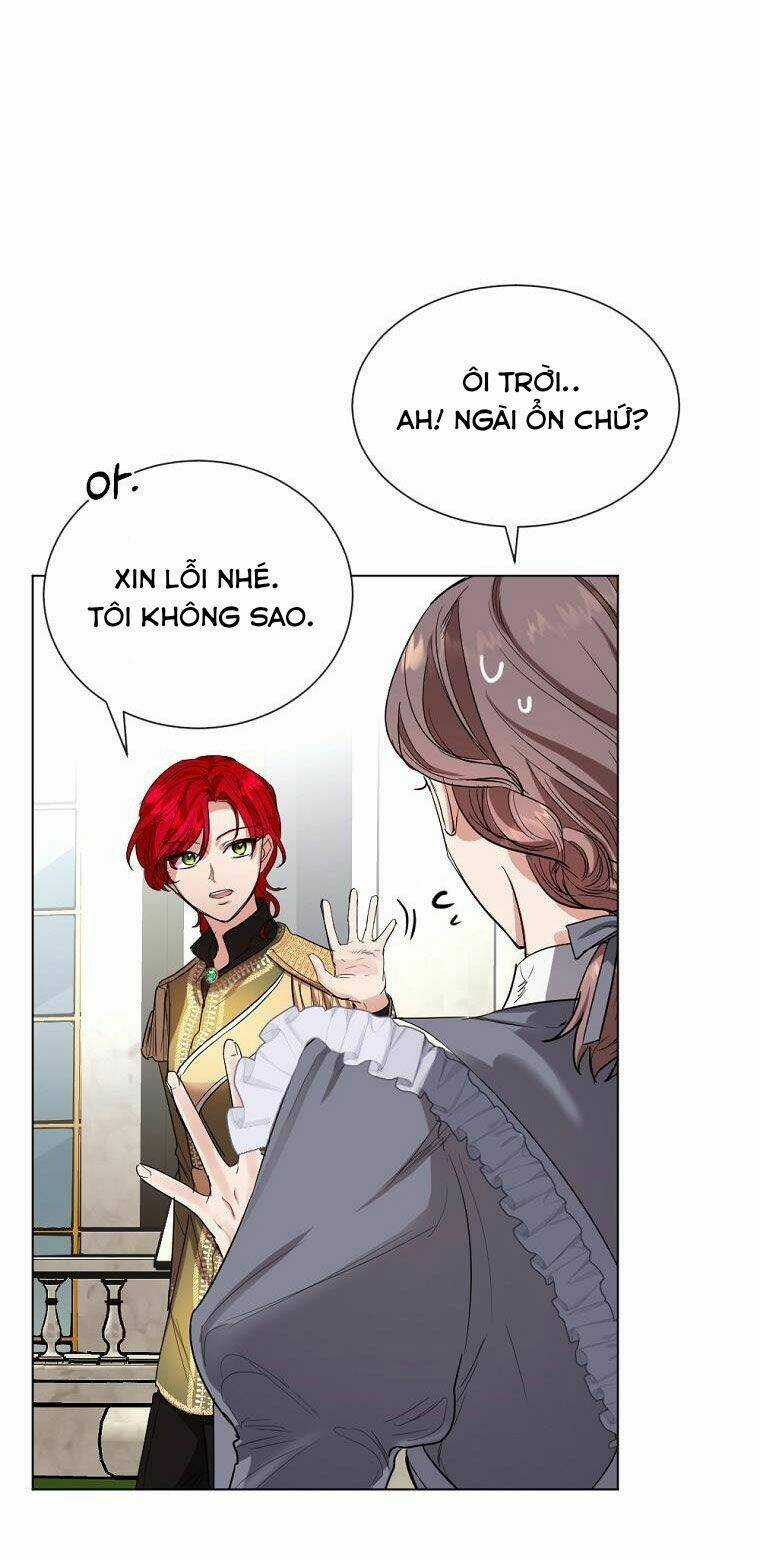 Cuộc Hôn Nhân Hợp Đồng Của Công Tước Ashleyan Chapter 4 trang 32