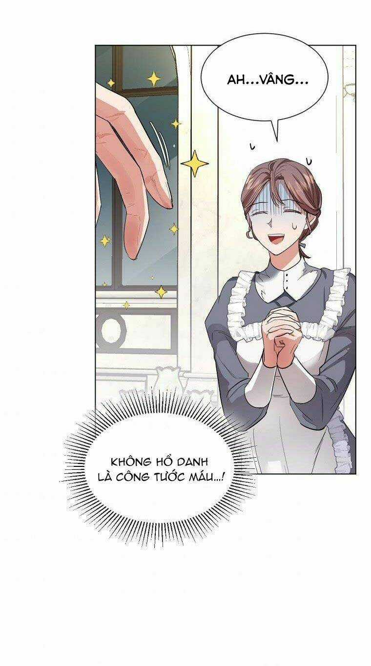 Cuộc Hôn Nhân Hợp Đồng Của Công Tước Ashleyan Chapter 4 trang 33