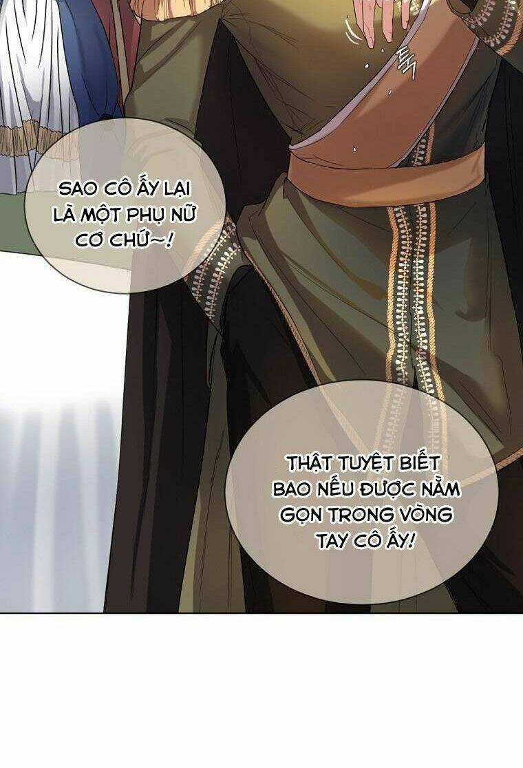 Cuộc Hôn Nhân Hợp Đồng Của Công Tước Ashleyan Chapter 4 trang 35