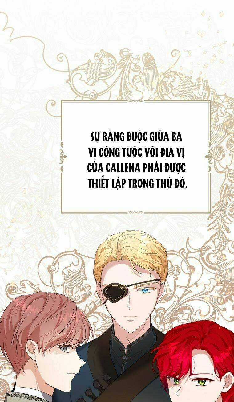 Cuộc Hôn Nhân Hợp Đồng Của Công Tước Ashleyan Chapter 4 trang 4