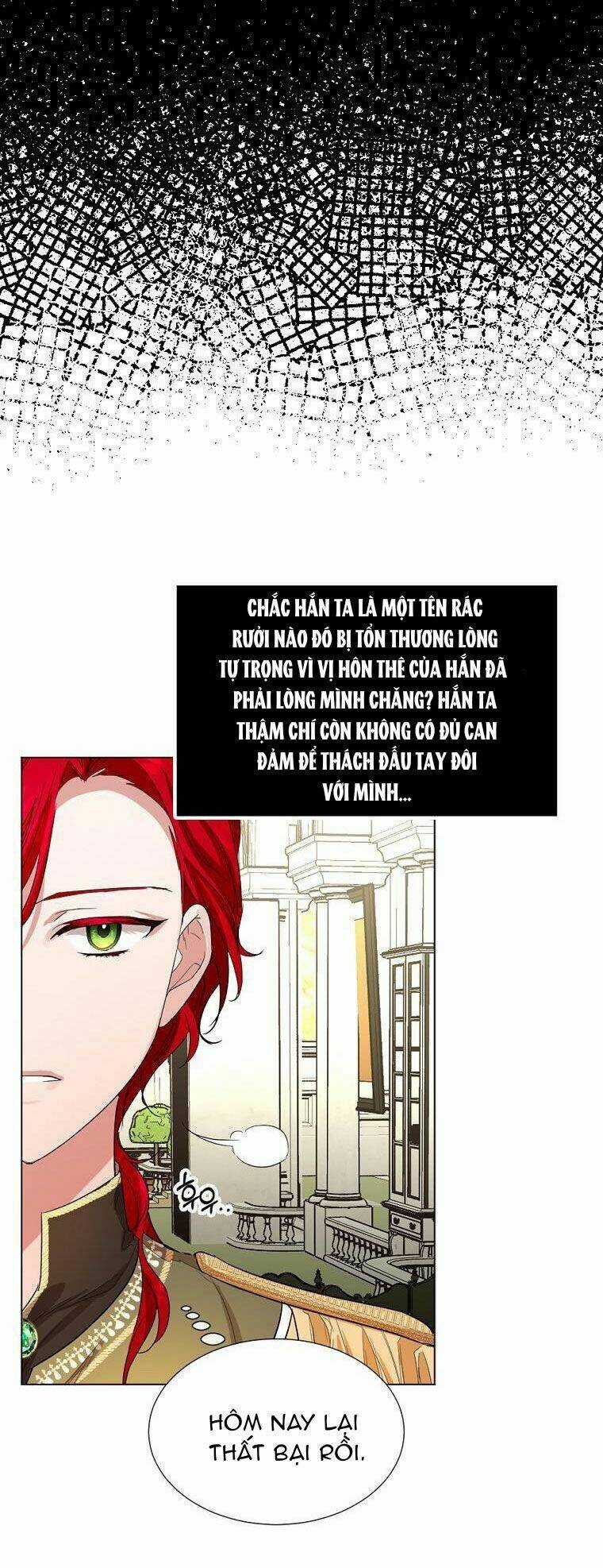 Cuộc Hôn Nhân Hợp Đồng Của Công Tước Ashleyan Chapter 4 trang 40