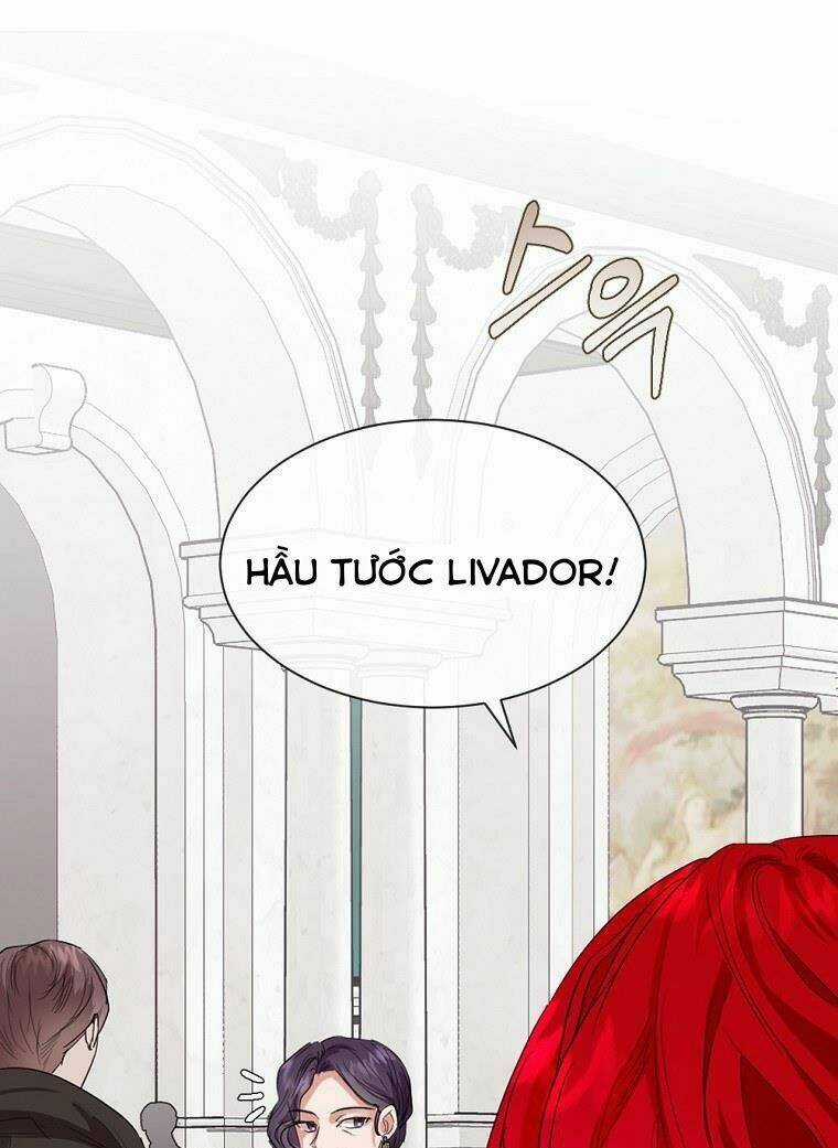 Cuộc Hôn Nhân Hợp Đồng Của Công Tước Ashleyan Chapter 4 trang 41