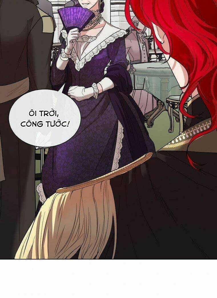 Cuộc Hôn Nhân Hợp Đồng Của Công Tước Ashleyan Chapter 4 trang 42