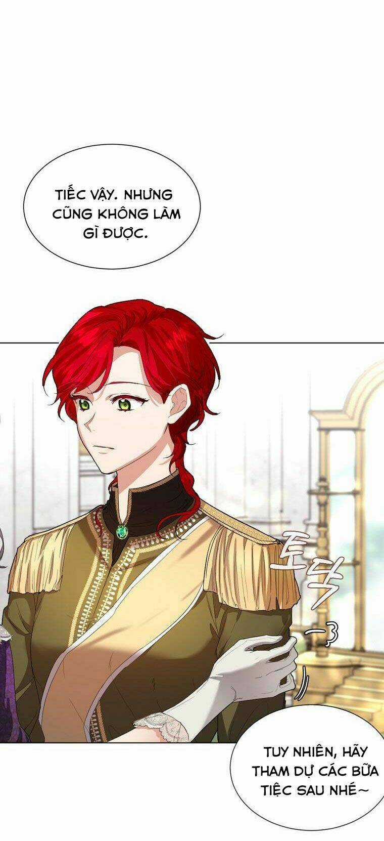 Cuộc Hôn Nhân Hợp Đồng Của Công Tước Ashleyan Chapter 4 trang 45