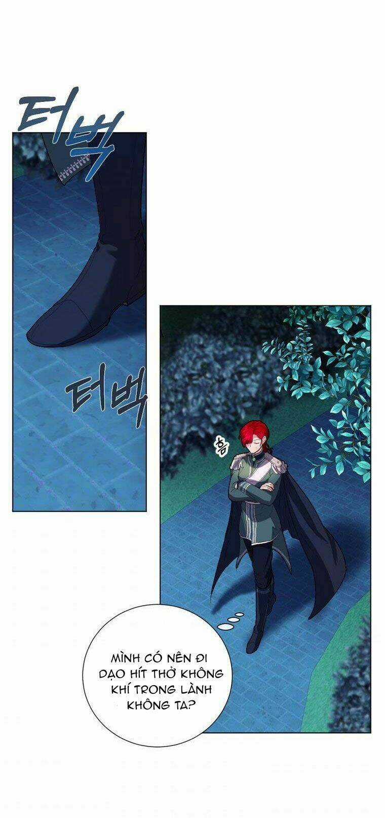 Cuộc Hôn Nhân Hợp Đồng Của Công Tước Ashleyan Chapter 4 trang 48