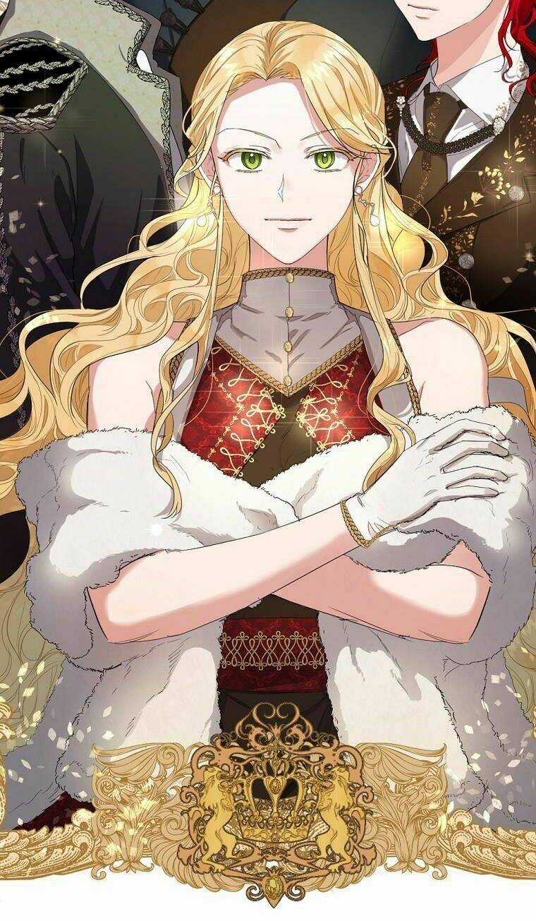 Cuộc Hôn Nhân Hợp Đồng Của Công Tước Ashleyan Chapter 4 trang 5