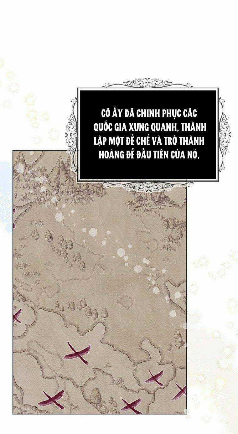 Cuộc Hôn Nhân Hợp Đồng Của Công Tước Ashleyan Chapter 4 trang 52