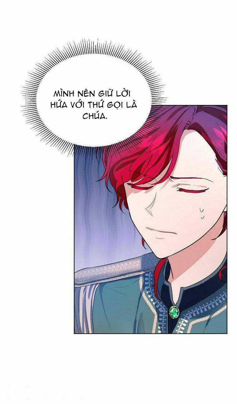 Cuộc Hôn Nhân Hợp Đồng Của Công Tước Ashleyan Chapter 4 trang 56