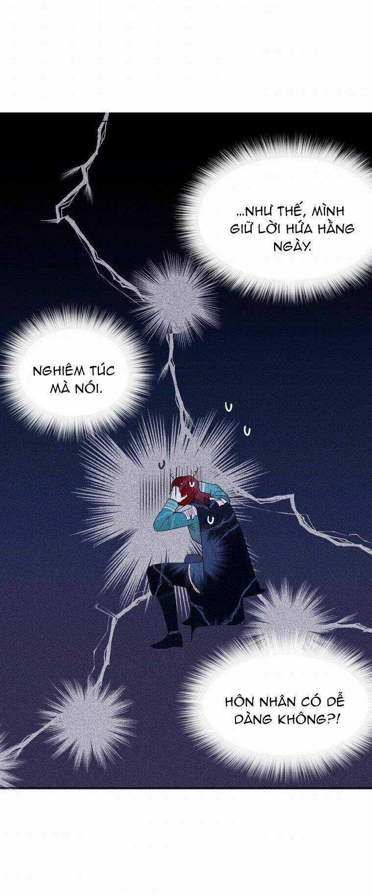 Cuộc Hôn Nhân Hợp Đồng Của Công Tước Ashleyan Chapter 4 trang 57