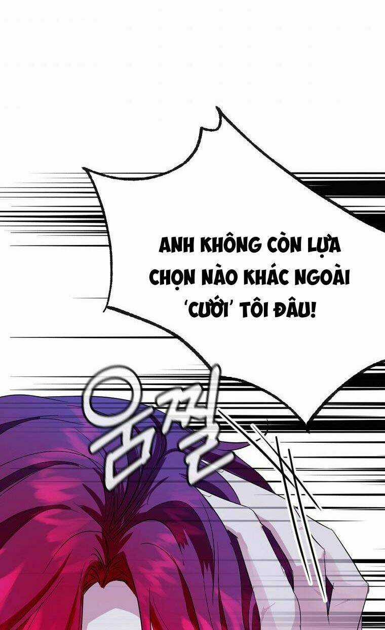 Cuộc Hôn Nhân Hợp Đồng Của Công Tước Ashleyan Chapter 4 trang 58