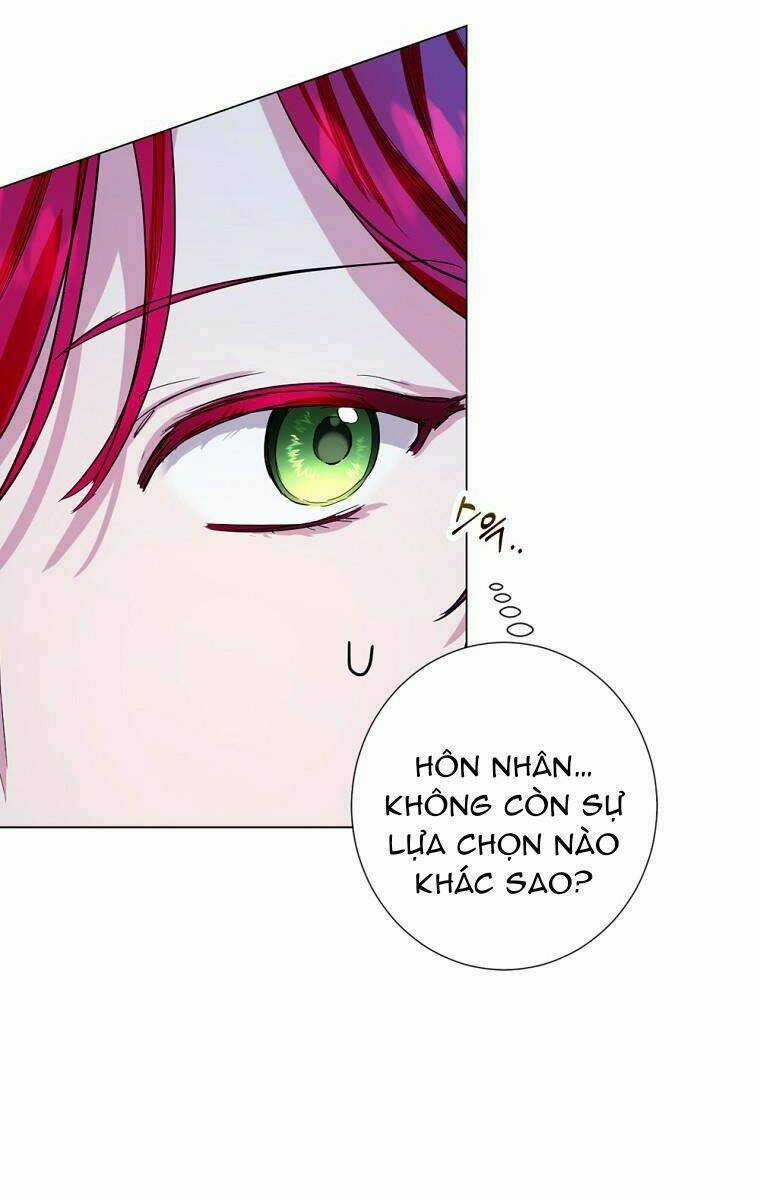 Cuộc Hôn Nhân Hợp Đồng Của Công Tước Ashleyan Chapter 4 trang 60