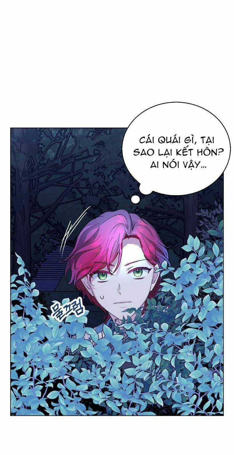 Cuộc Hôn Nhân Hợp Đồng Của Công Tước Ashleyan Chapter 4 trang 63