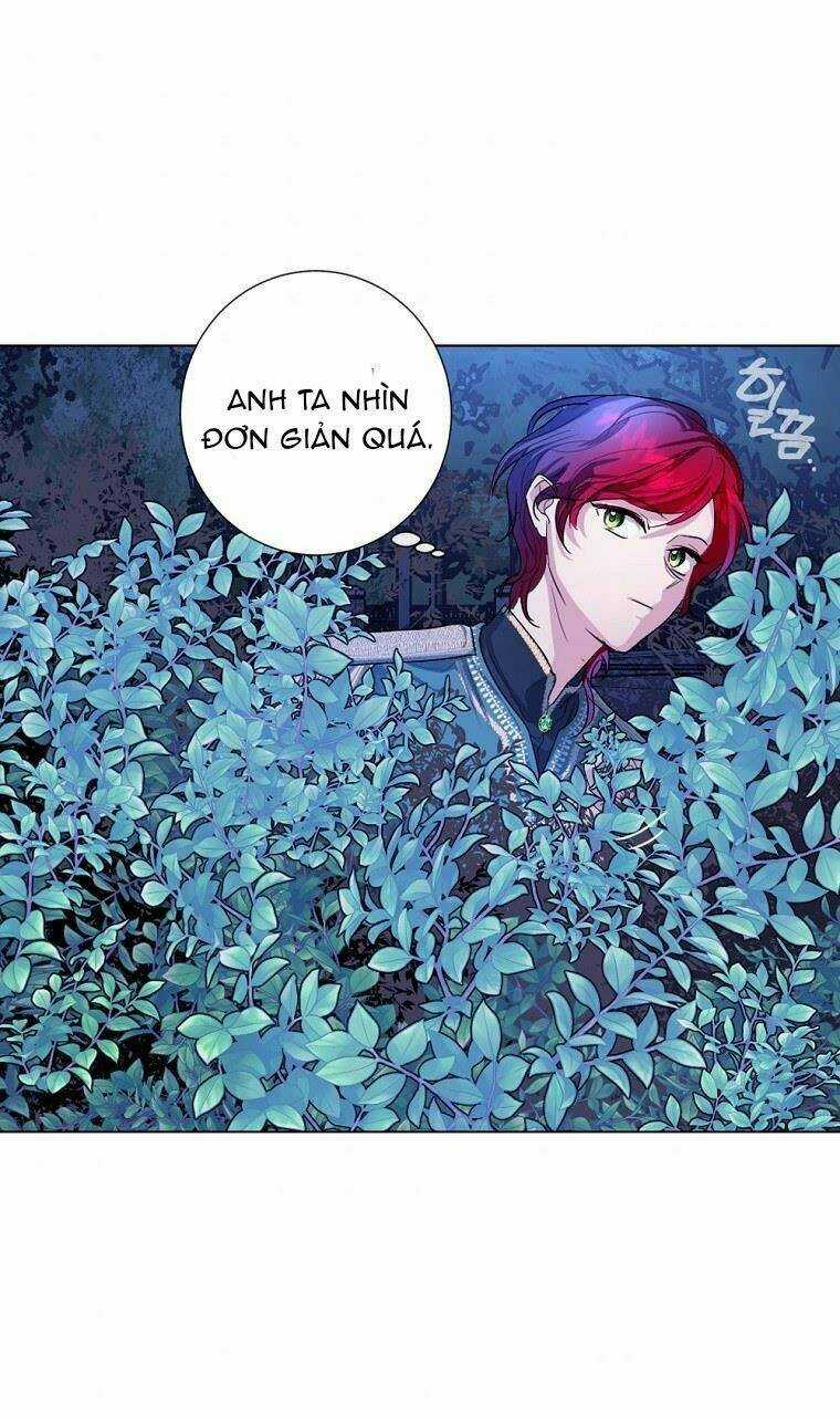 Cuộc Hôn Nhân Hợp Đồng Của Công Tước Ashleyan Chapter 4 trang 65