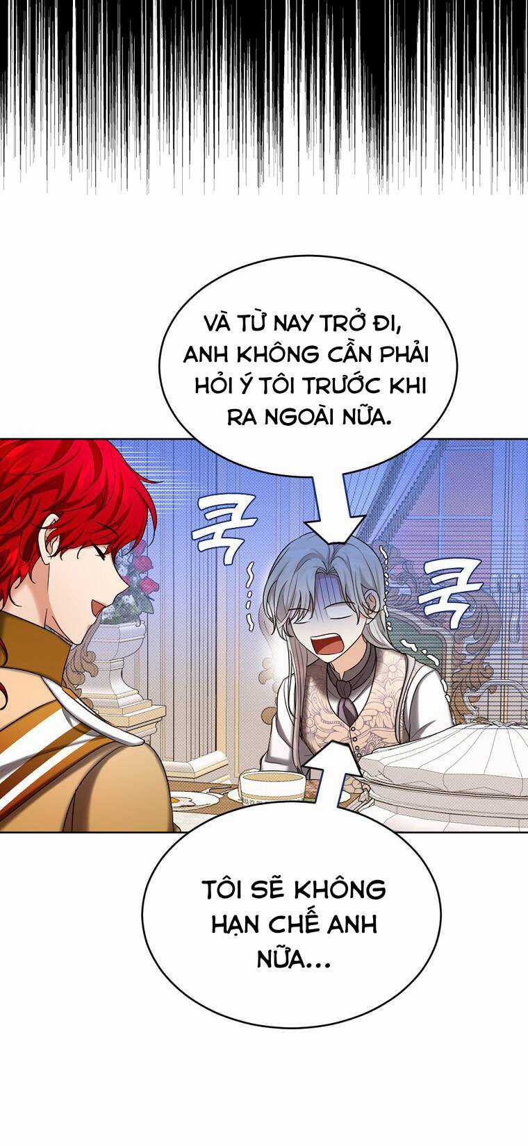 Cuộc Hôn Nhân Hợp Đồng Của Công Tước Ashleyan Chapter 40 trang 10