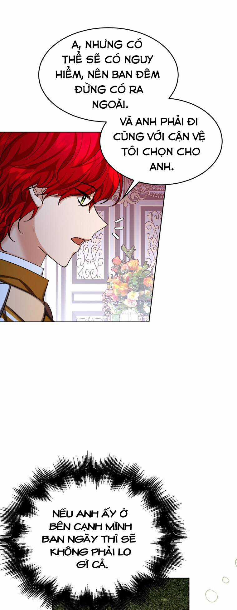 Cuộc Hôn Nhân Hợp Đồng Của Công Tước Ashleyan Chapter 40 trang 11