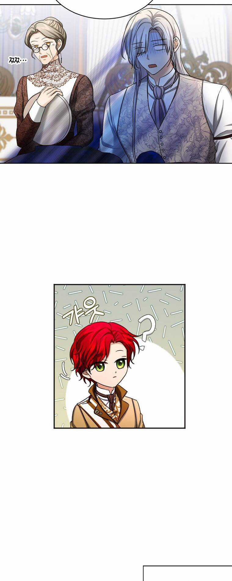 Cuộc Hôn Nhân Hợp Đồng Của Công Tước Ashleyan Chapter 40 trang 14