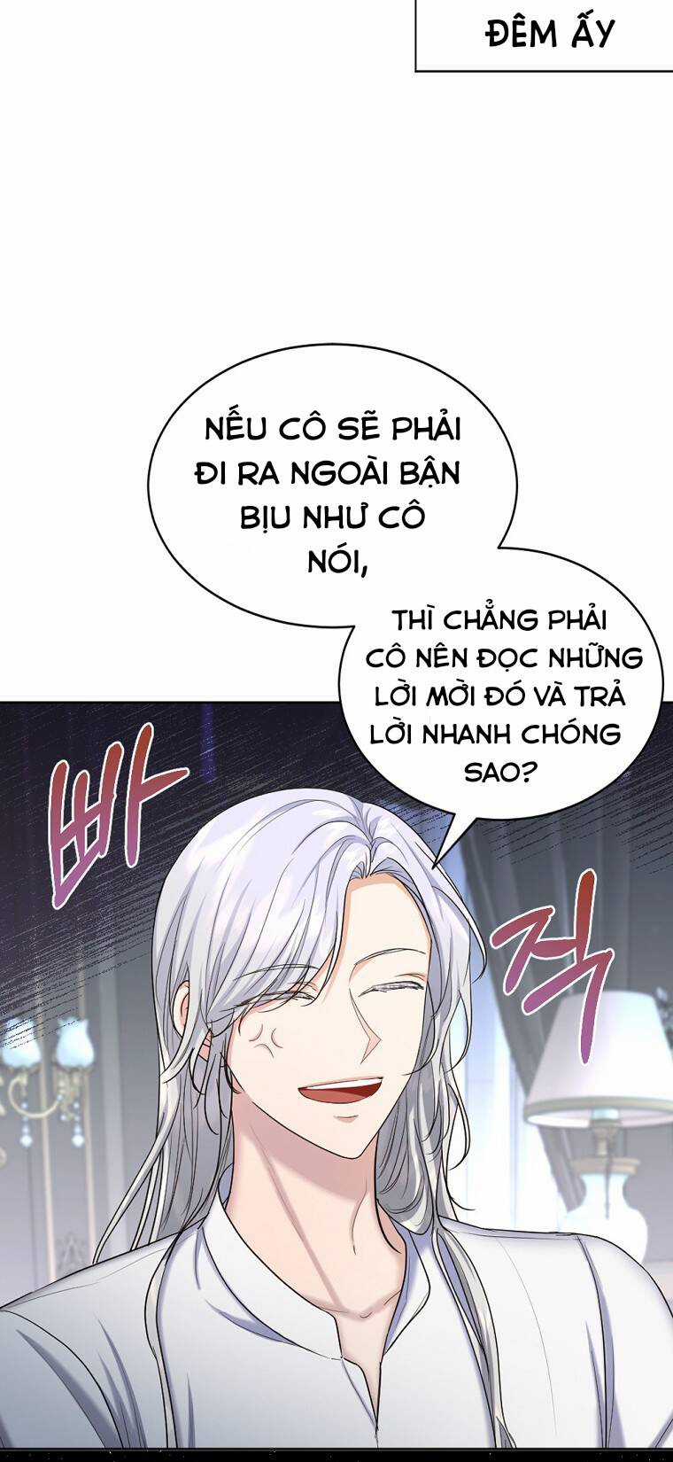 Cuộc Hôn Nhân Hợp Đồng Của Công Tước Ashleyan Chapter 40 trang 15