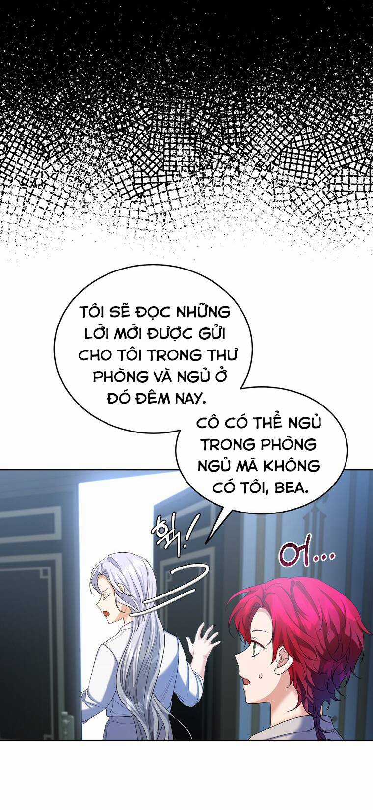 Cuộc Hôn Nhân Hợp Đồng Của Công Tước Ashleyan Chapter 40 trang 16