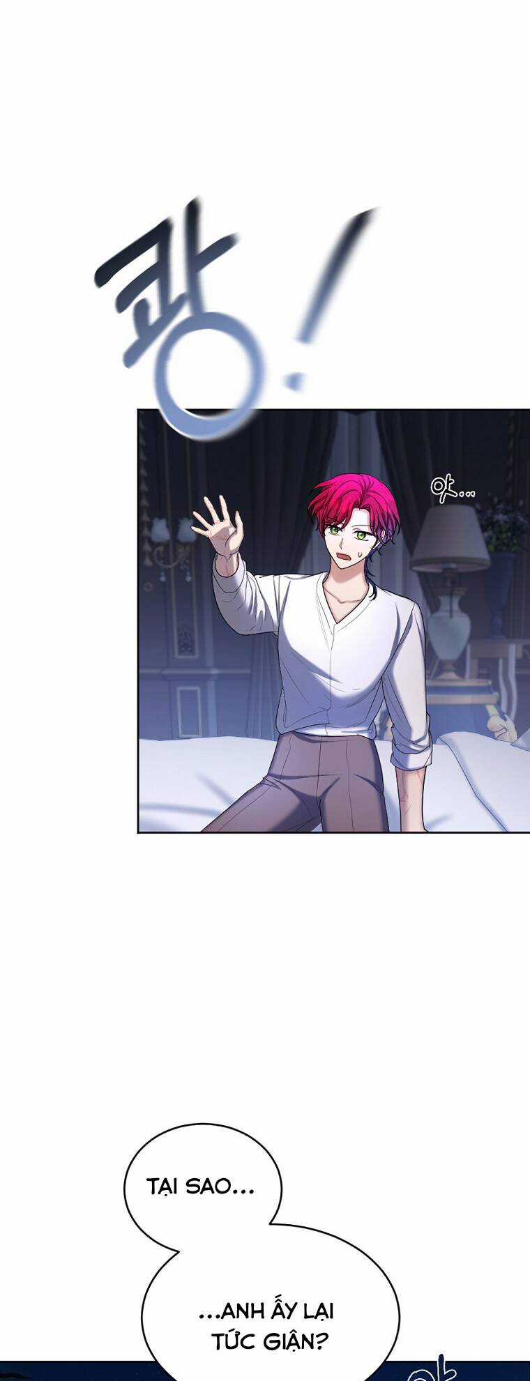 Cuộc Hôn Nhân Hợp Đồng Của Công Tước Ashleyan Chapter 40 trang 17