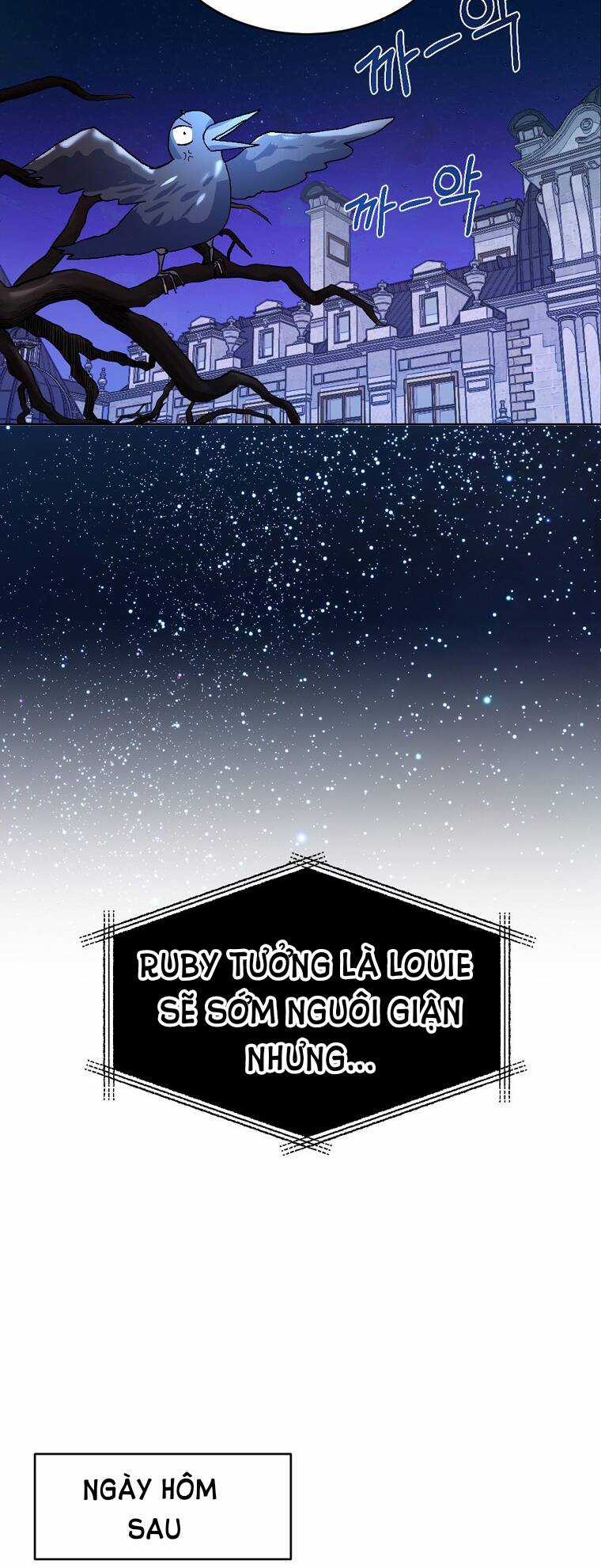 Cuộc Hôn Nhân Hợp Đồng Của Công Tước Ashleyan Chapter 40 trang 18