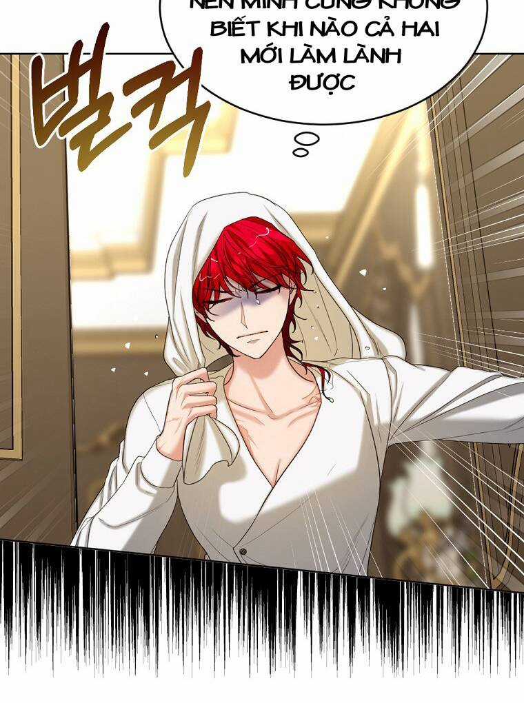 Cuộc Hôn Nhân Hợp Đồng Của Công Tước Ashleyan Chapter 40 trang 23