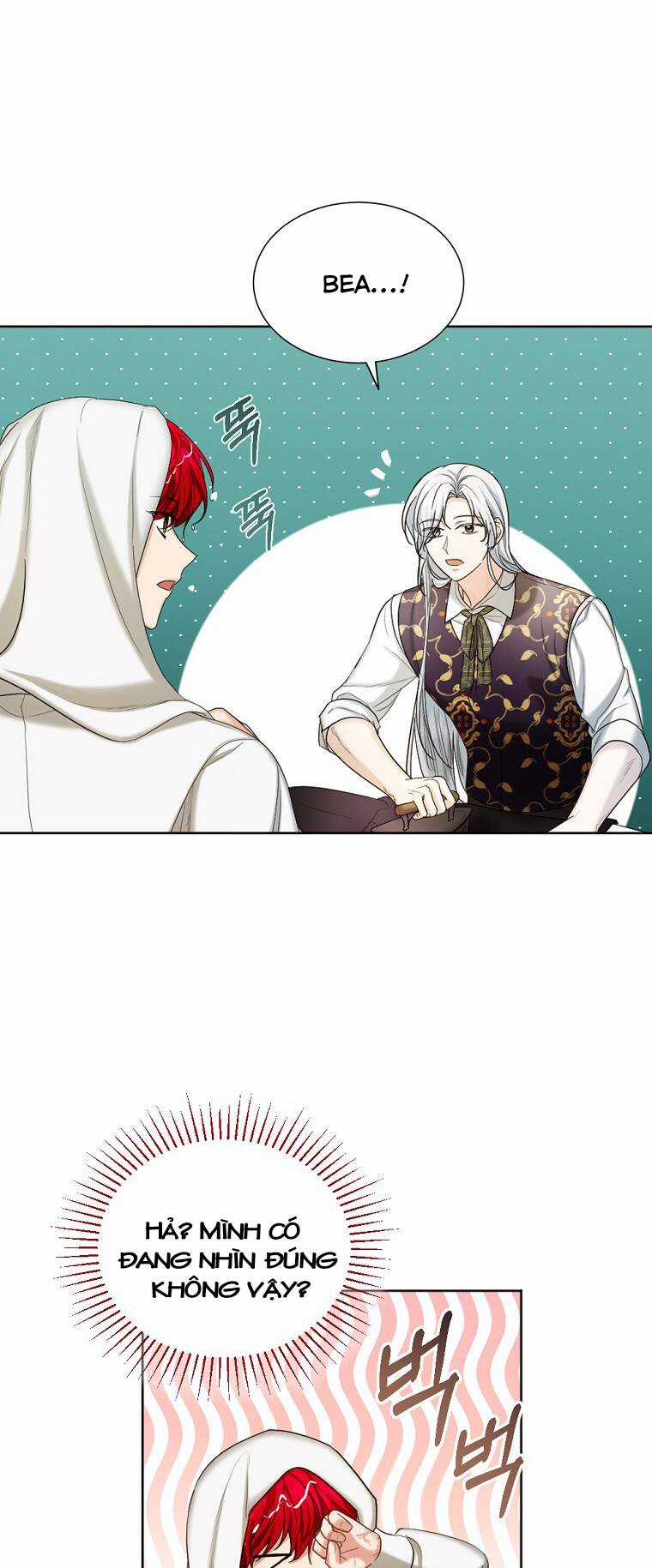 Cuộc Hôn Nhân Hợp Đồng Của Công Tước Ashleyan Chapter 40 trang 24