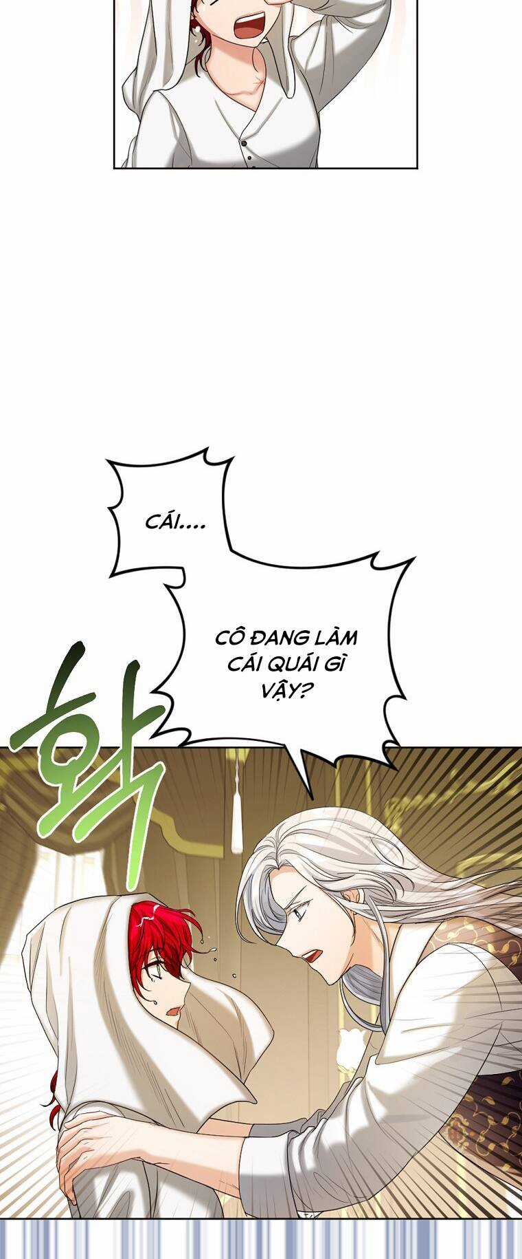 Cuộc Hôn Nhân Hợp Đồng Của Công Tước Ashleyan Chapter 40 trang 25