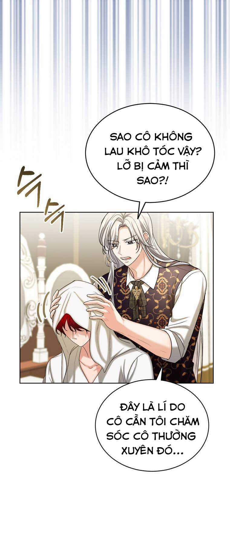 Cuộc Hôn Nhân Hợp Đồng Của Công Tước Ashleyan Chapter 40 trang 26