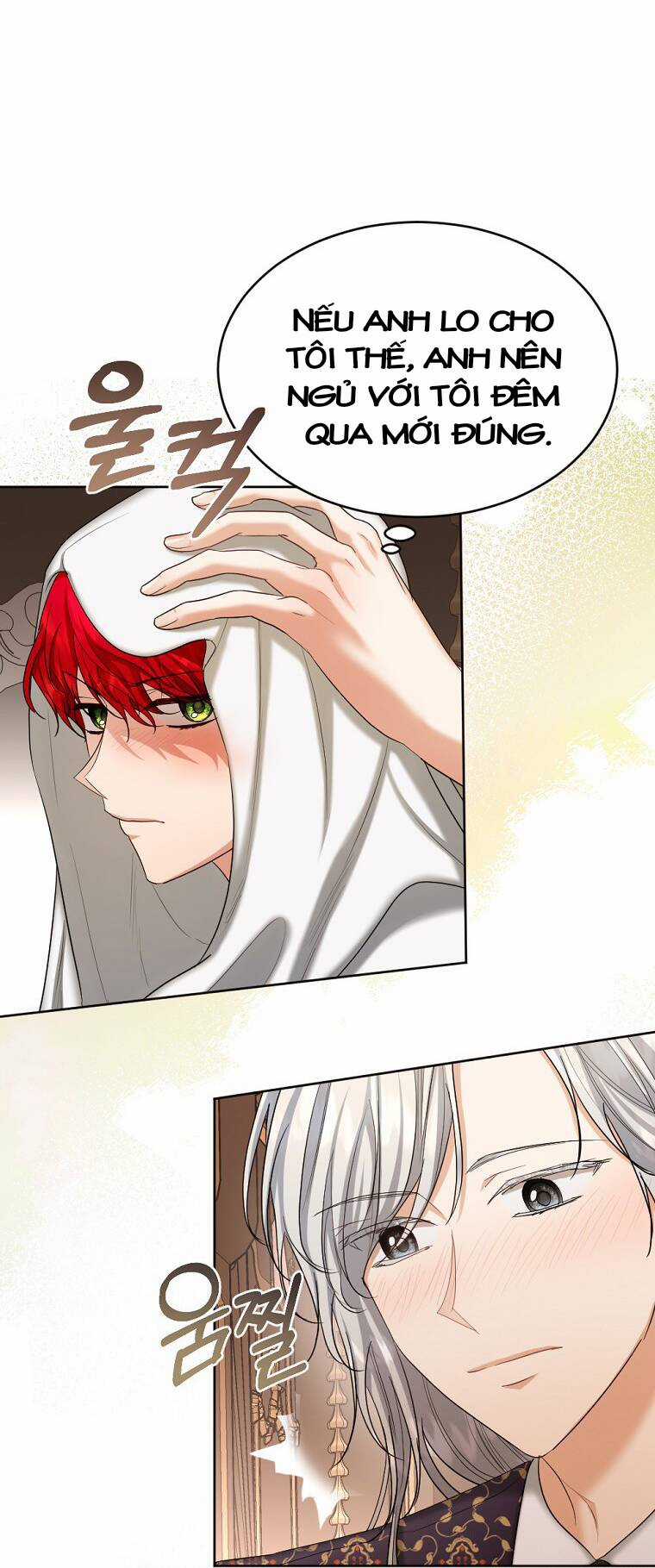 Cuộc Hôn Nhân Hợp Đồng Của Công Tước Ashleyan Chapter 40 trang 27