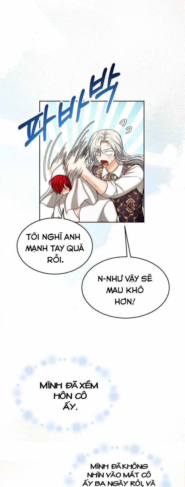 Cuộc Hôn Nhân Hợp Đồng Của Công Tước Ashleyan Chapter 40 trang 28