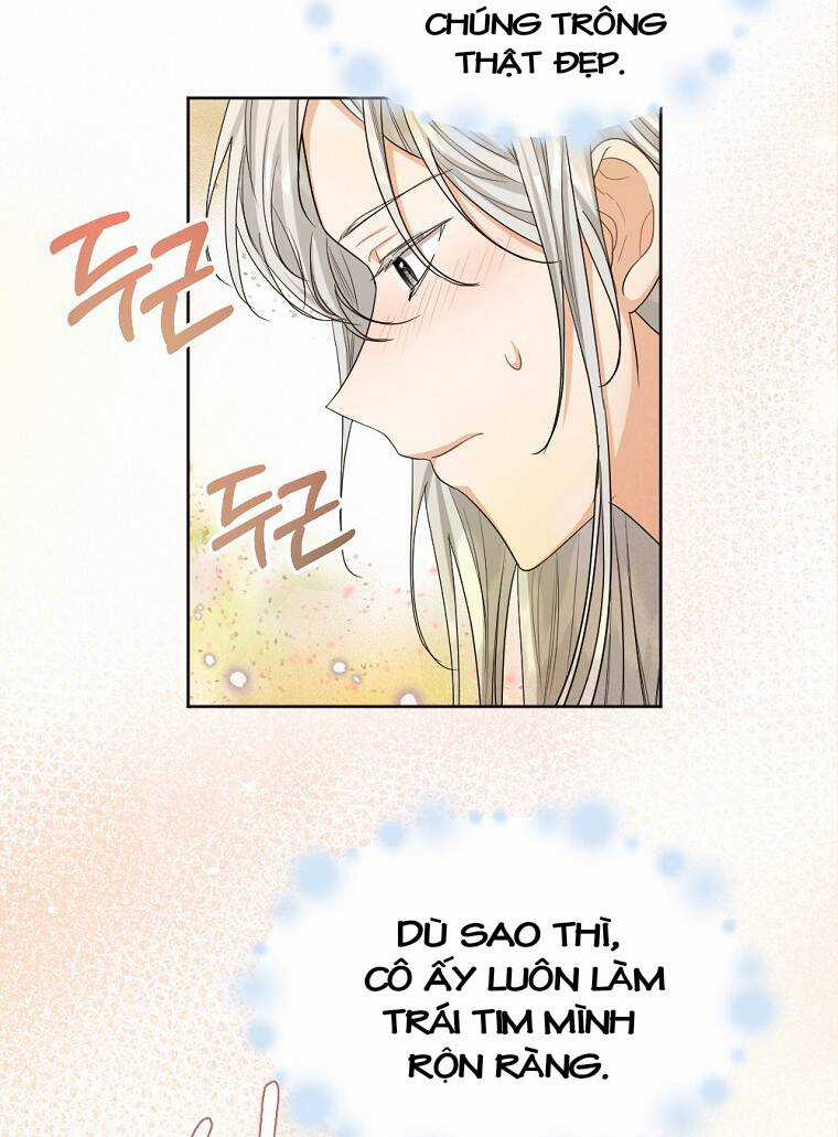 Cuộc Hôn Nhân Hợp Đồng Của Công Tước Ashleyan Chapter 40 trang 29