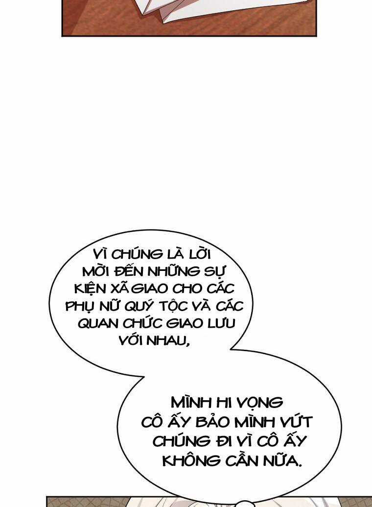 Cuộc Hôn Nhân Hợp Đồng Của Công Tước Ashleyan Chapter 40 trang 3