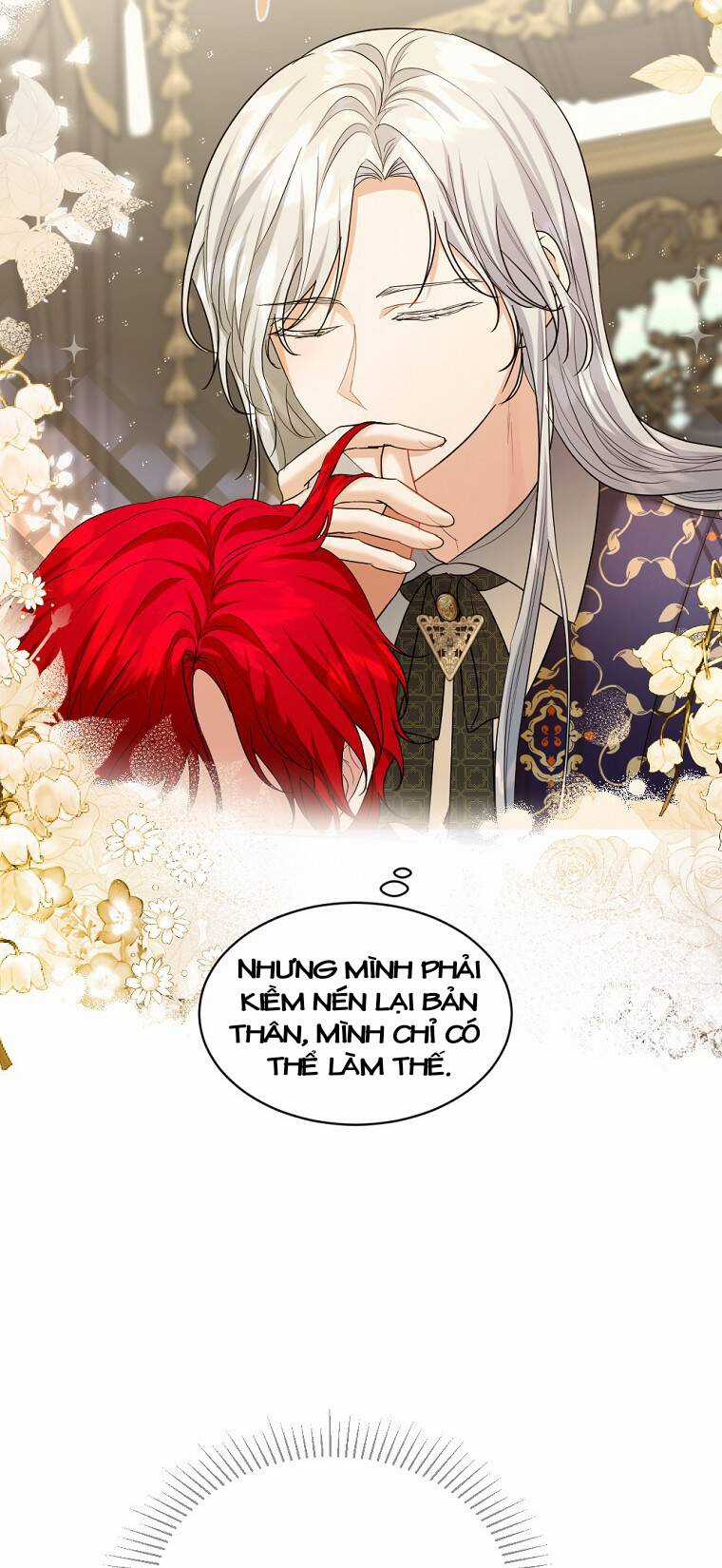 Cuộc Hôn Nhân Hợp Đồng Của Công Tước Ashleyan Chapter 40 trang 31