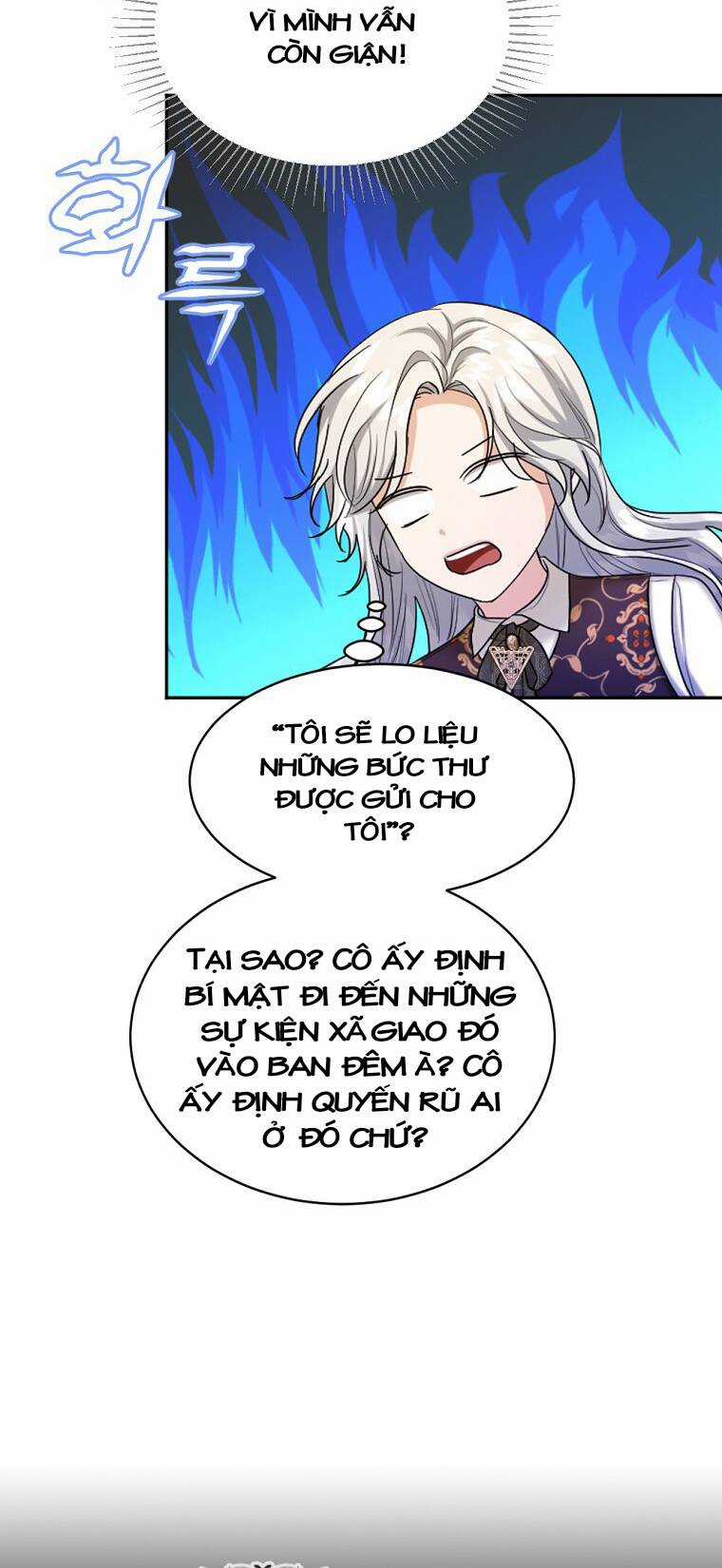 Cuộc Hôn Nhân Hợp Đồng Của Công Tước Ashleyan Chapter 40 trang 32