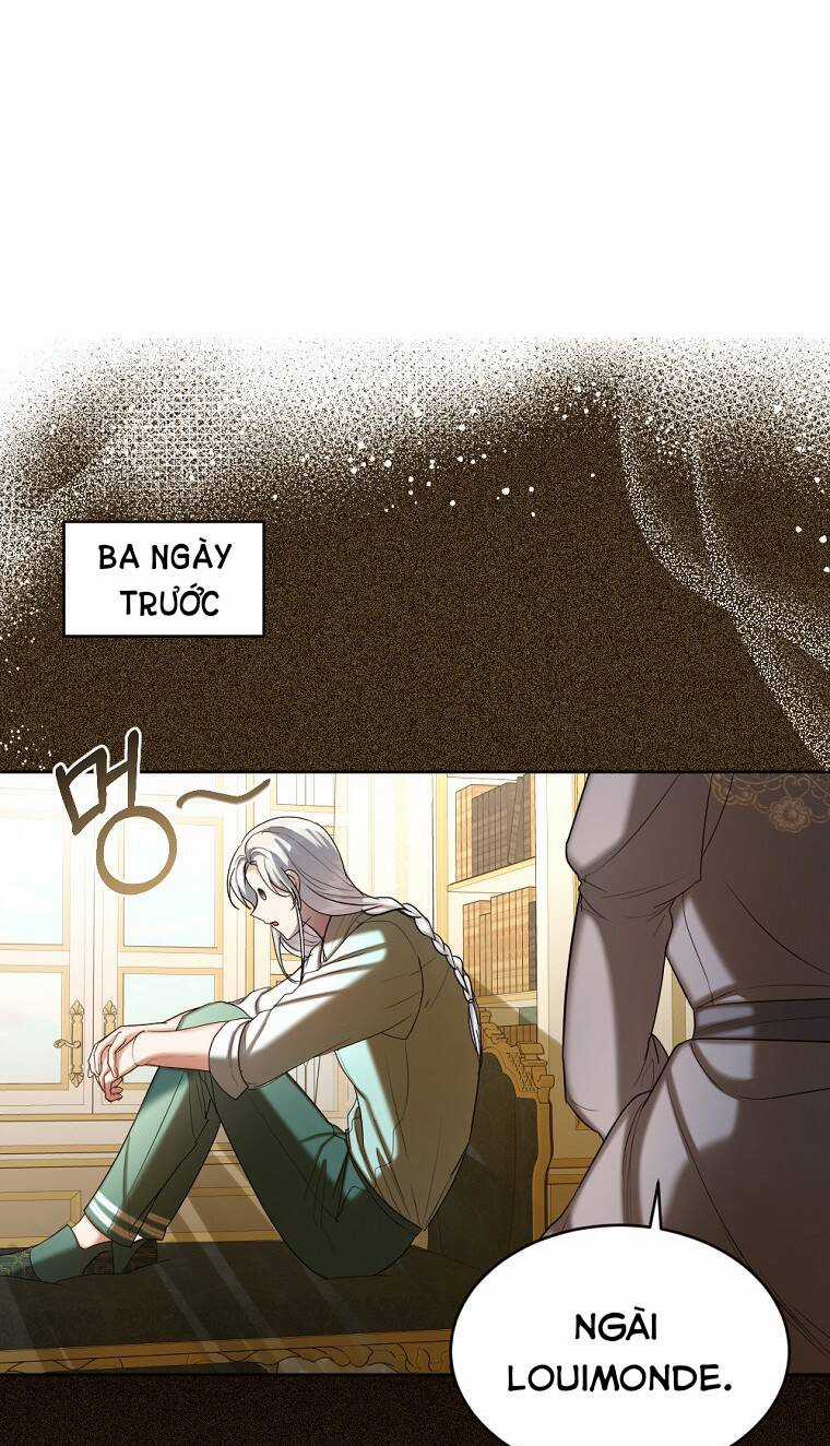 Cuộc Hôn Nhân Hợp Đồng Của Công Tước Ashleyan Chapter 40 trang 35