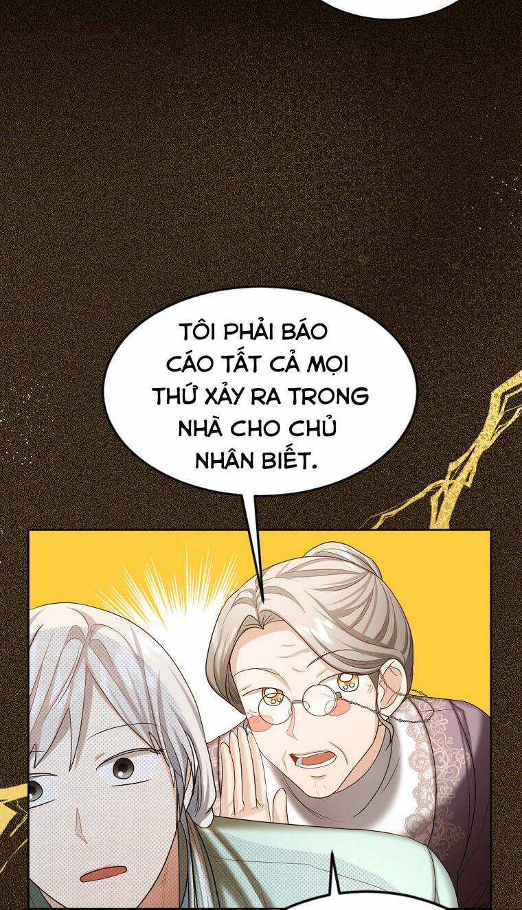 Cuộc Hôn Nhân Hợp Đồng Của Công Tước Ashleyan Chapter 40 trang 36