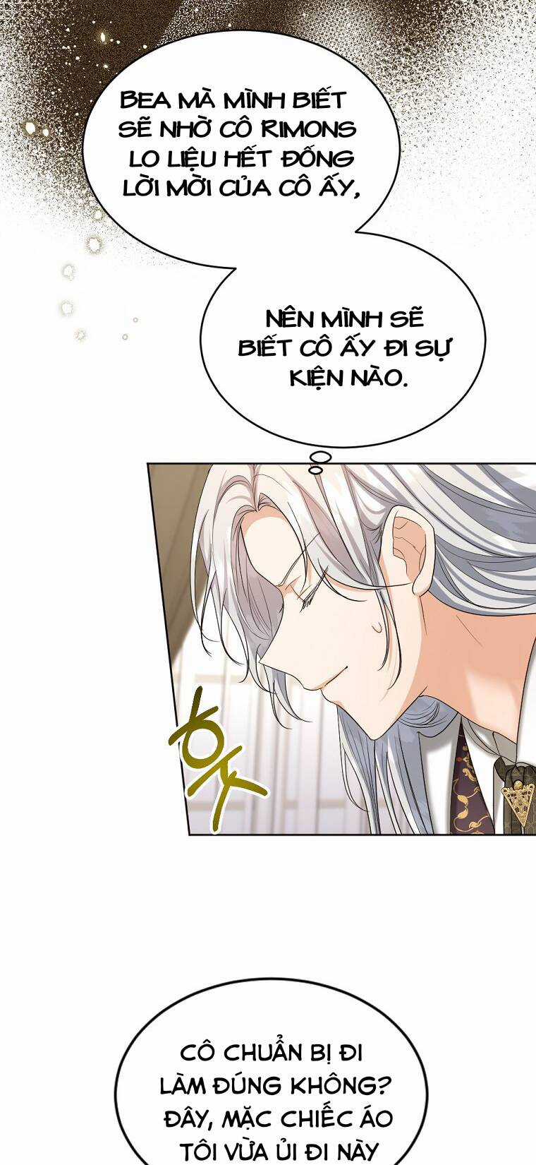 Cuộc Hôn Nhân Hợp Đồng Của Công Tước Ashleyan Chapter 40 trang 38