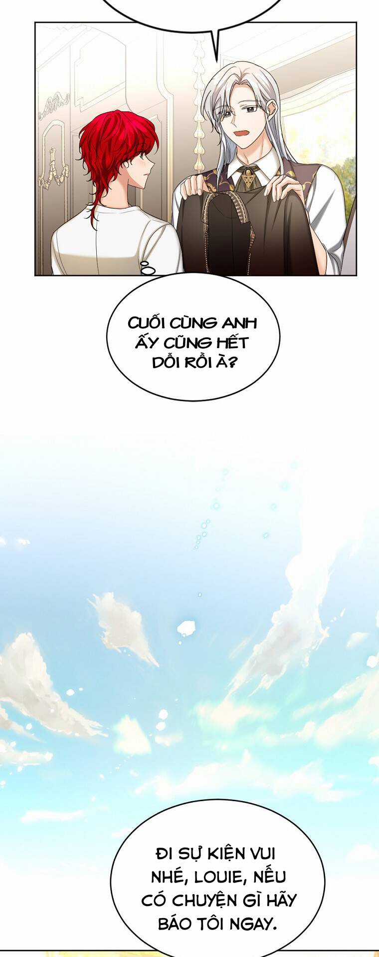 Cuộc Hôn Nhân Hợp Đồng Của Công Tước Ashleyan Chapter 40 trang 39