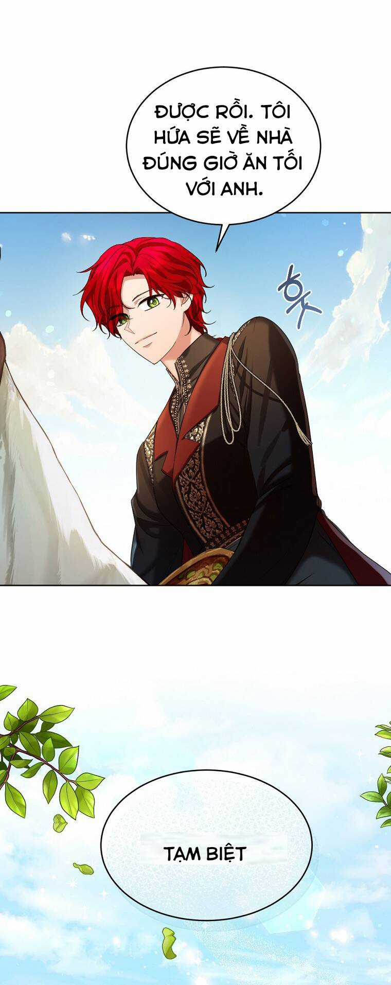 Cuộc Hôn Nhân Hợp Đồng Của Công Tước Ashleyan Chapter 40 trang 41